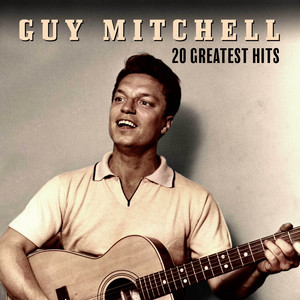 Guy Mitchell