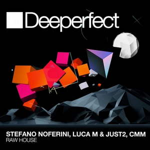 JUST2, Stefano Noferini, Luca M, CMM
