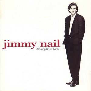 Jimmy Nail