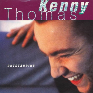 Kenny Thomas
