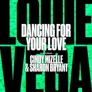 Louie Vega, Cindy Mizelle, Sharon Bryant