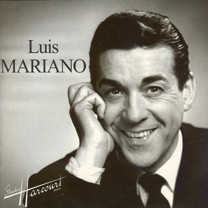 Luis Mariano