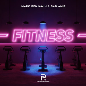 Marc Benjamin Ft Bad Amie