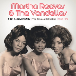 Martha Reeves And The Vandellas