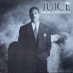 Oran Juice Jones