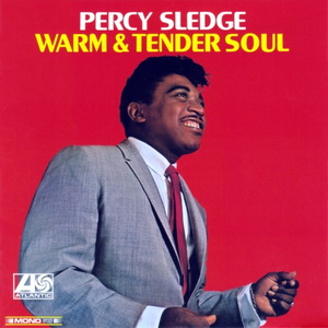 Percy Sledge