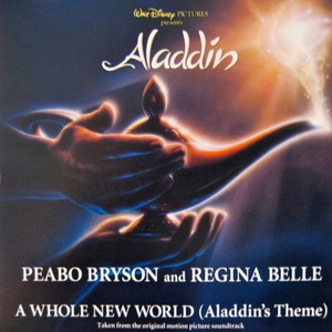 Regina Belle & Peabo Bryson
