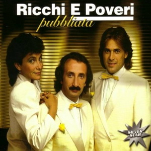 Ricchi E Poveri