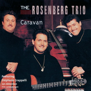 Rosenberg Trio
