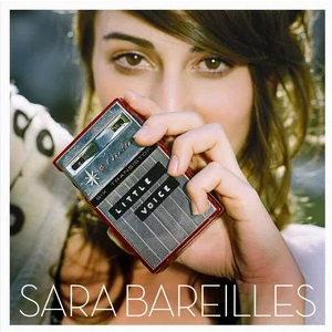 Sara Bareilles