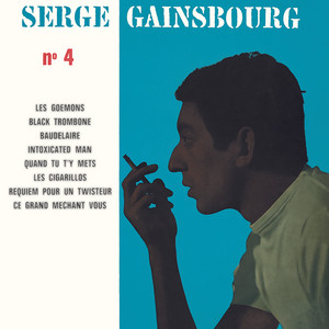 Serge Gainsbourg