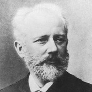 Tchaikovsky