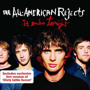 The All American Rejects