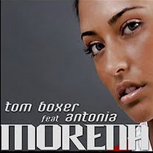 Tom Boxer Feat. Antonia
