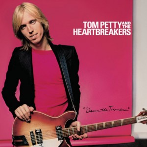 Tom Petty