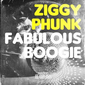 Ziggy Phunk