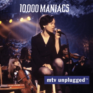 Because The Night