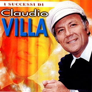 Claudio Villa