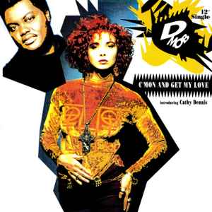 D Mob Feat Cathy Dennis