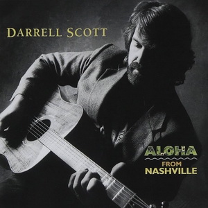Darrell Scott