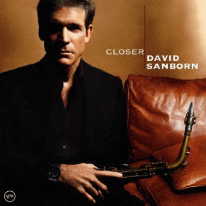 David Sanborn