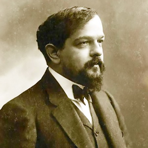 Claude Debussy