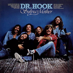 Dr. Hook