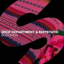 Drop Department & SuitStatic