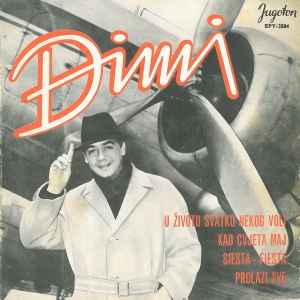 Stjepan Dzimi Stanic