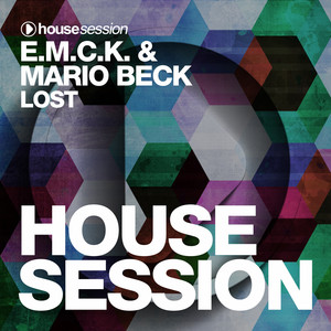 E.M.C.K. X Mario Beck