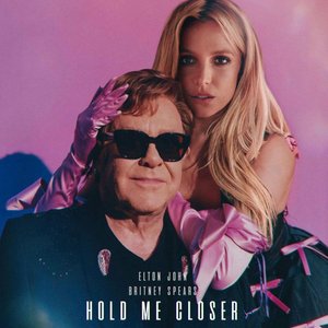 Elton John Ft Britney Spears