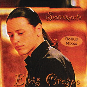 Elvis Crespo
