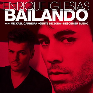 Enrique Iglesias Ft Mickael Carreira