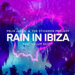 Felix Jaehn Ft The Stickmen Project & Calum Scott