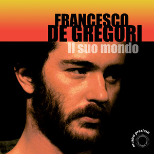 Francesco De Gregori