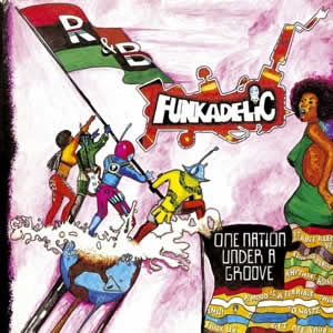 Funkadelic