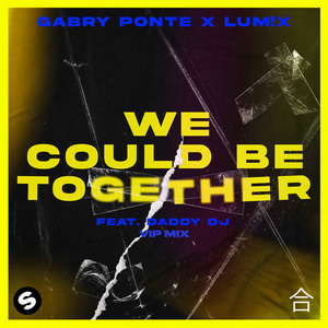 Gabry Ponte Ft LUM!X & Daddy DJ