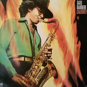 Gato Barbieri