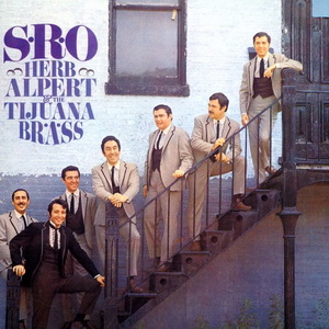 Herb Albert & The Tijuana Brass