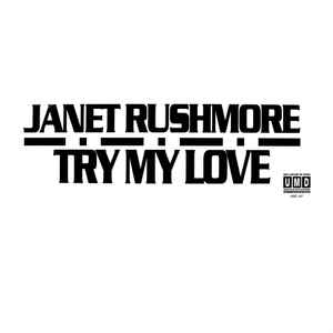 Janet Rushmore