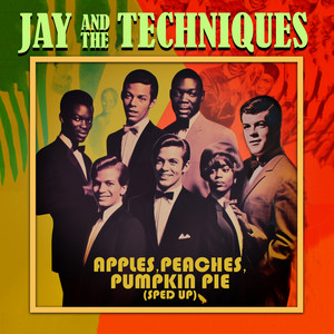 Jay & The Techniques