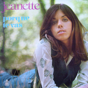 Jeanette