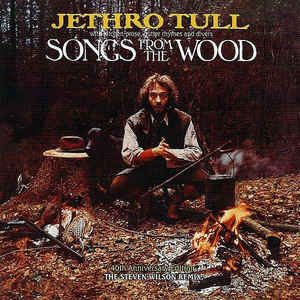 Jethro Tull