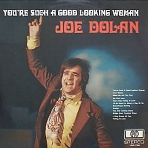 Joe Dolan