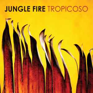 Jungle Fire