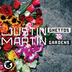Justin Martin