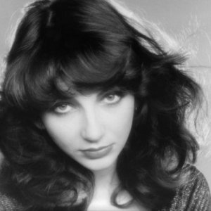 Kate Bush