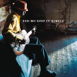 Keb' Mo'
