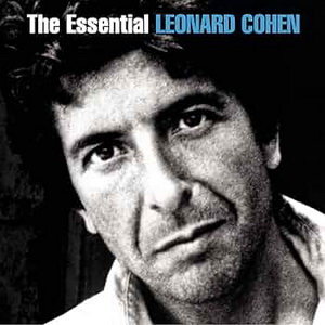 Leonard Cohen