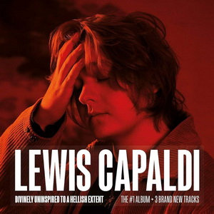 Lewis Capaldi